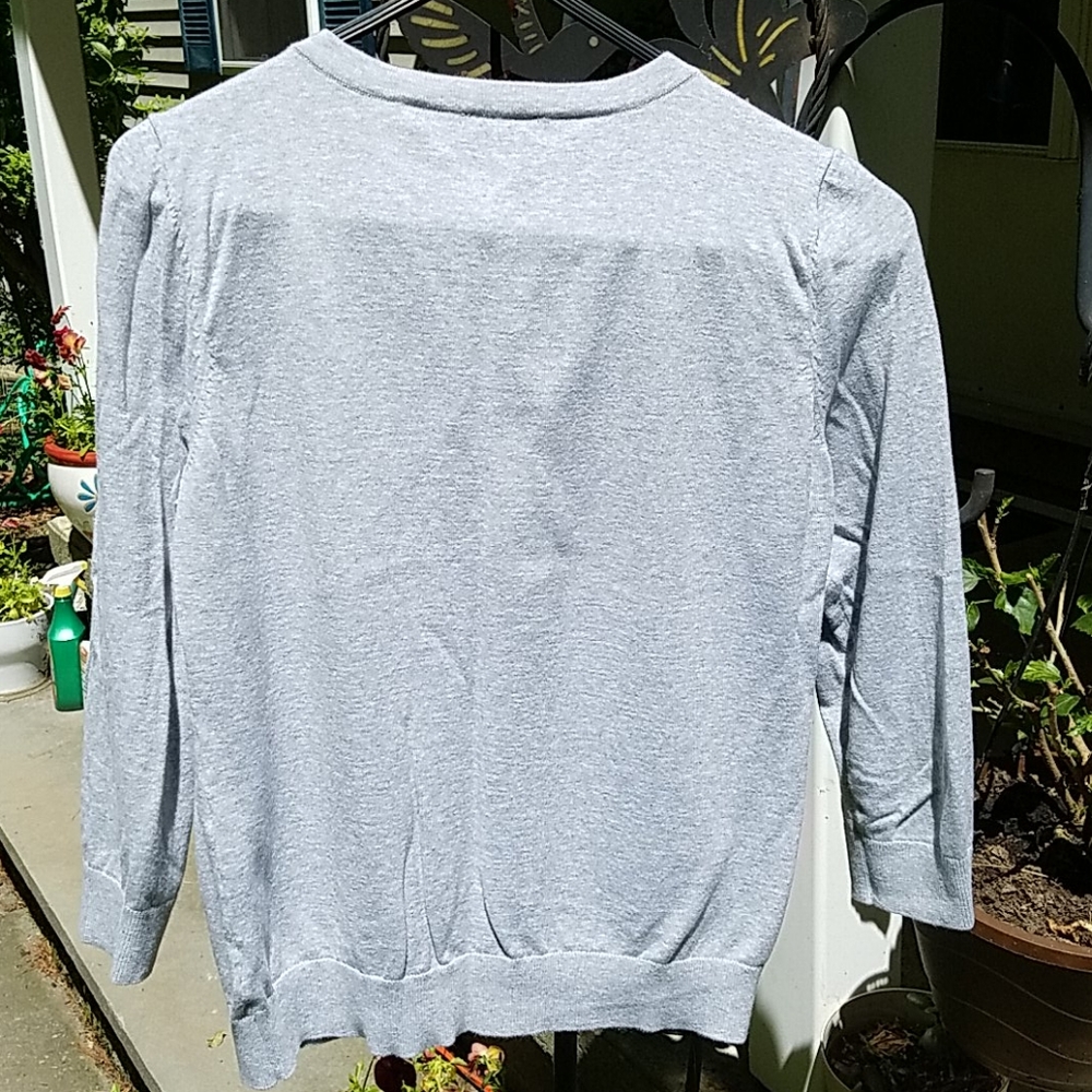 Ladies cardigan - Picture 3 of 5
